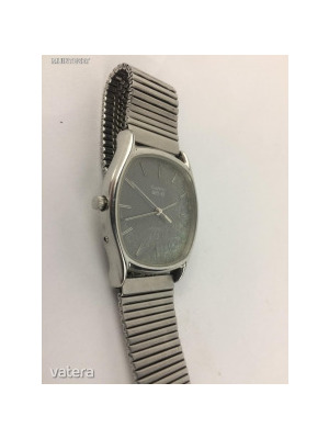 OMEGA DE Ville féri karóra - 1980 körüli quartz szerkezetes egykori luxusóra, művész hagyaték... << lejárt 311564