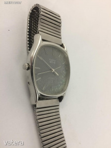 OMEGA DE Ville féri karóra - 1980 körüli quartz szerkezetes egykori luxusóra, művész h << lejárt 7535842 35 fotója