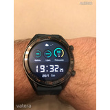 Huawei Watch GT Sport Okosóra, Sötétzöld újszerű << lejárt 560891
