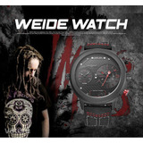 Weide WH-6405 sportos féfi karóra, akár 1 Ft-ért << lejárt 597590