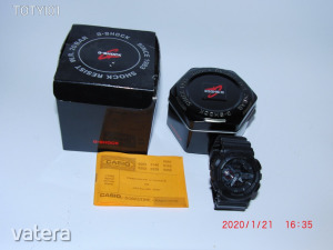 Casio G-Shock GA 110MB-1A férfi karóra!! << lejárt 4228699 25 fotója