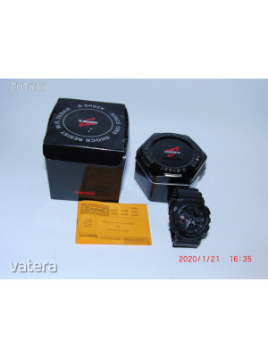Casio G-Shock GA 110MB-1A férfi karóra!! << lejárt 709957