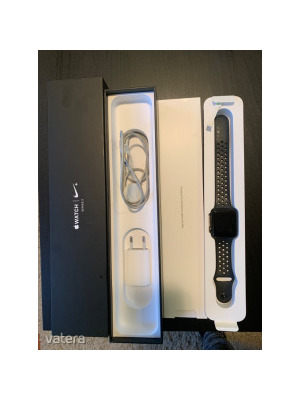 Apple Watch Nike okosóra 3 << lejárt 968896