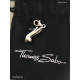 Thomas Sabo cipő charm << lejárt 114073