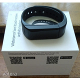 i5 Plus Smart Fitness Bluetooth Bracelet / Watch / okoskarkötő << lejárt 32668
