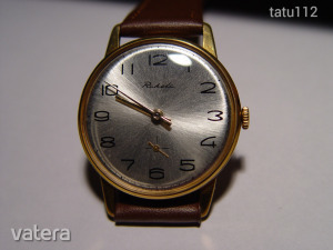 Raketa 16 köves öltönyóra << lejárt 5539362 99 fotója