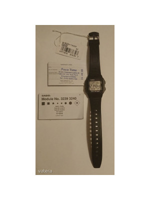 Casio W-800H-1AVDF << lejárt 947654