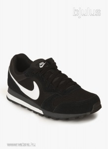 Nike 35,5-es MD Runner 2 Fekete cipő << lejárt 7679786 47 fotója
