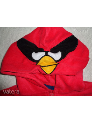 Angry Birds jelmez 135-ös << lejárt 823581