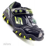 Skechers Adventure Light-Up Sneaker 27-es világítós cipő 17,5 cm << lejárt 179565