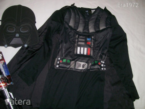 Star Wars Darth Vader jelmez 3-4 évesre << lejárt 4696289 24 fotója
