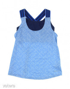 Matalan világoskék feliratos sportos atléta << lejárt 8637745 50 fotója