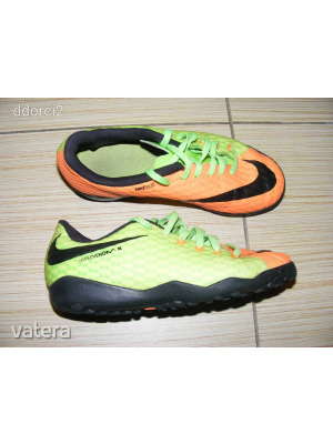 Nike Hypervenom 35,5-es (UK3, CM22,5) focicipő, bth.: 22,5 cm << lejárt 733499