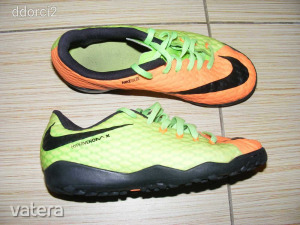 Nike Hypervenom 35,5-es (UK3, CM22,5) focicipő, bth.: 22,5 cm << lejárt 1192959 94 fotója
