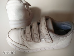 Adidas fehér tépőzáras 33-as cipő 21 cm << lejárt 1914548 3 fotója