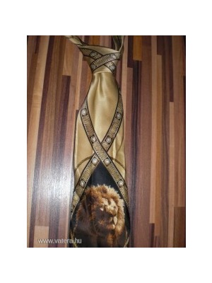 Gianfranco Ferre különleges luxus nyakkendő << lejárt 47649