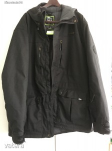 ELADÓ ÚJ, No Fear Snowboard kabát XL méretben << lejárt 9180481 62 fotója