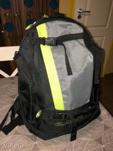 ELAN hátizsák , iskolatáska , laptop táska kézipoggyász méret << lejárt 5490843 72 fotója