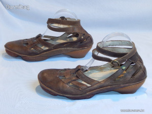 42 EL NATURALISTA bőr női cipő szandál szandálcipő << lejárt 5503751 31 fotója
