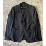 Saxoo öltöny / fekete / tailored fit / 52 << lejárt 411735