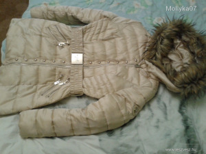 Mayo Chix Naomi kabát M-es eladó << lejárt 5720294 94 fotója
