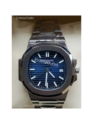 Patek Philippe Nautilus karóra,A+++minőségi,replika karóra << lejárt 346400