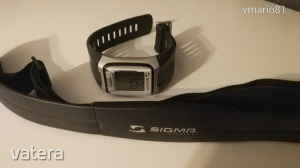 Fitbit Charge 2 Rose Gold, Sigma PC 3.11, Jawbone UP2 aktivitásmérő, okosóra << lejárt 9230683 88 fotója