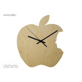 Wood - Apple - falióra 30 x 30 cm << lejárt 883137