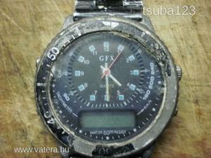 GFX-100 pilóta,búvár jellegű óra << lejárt 2791048 97 fotója