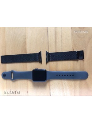 Apple watch S3 38mm << lejárt 857448
