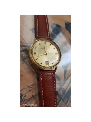 FORTIS AUTOMATIC AZ 1960-AS ÉVEKBŐL! << lejárt 548404