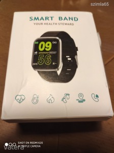 Smart Watch 116 pro eladó << lejárt 5440555 21 fotója