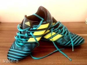 Fiú Adidas foci cipő 36.5 << lejárt 1425777 28 fotója