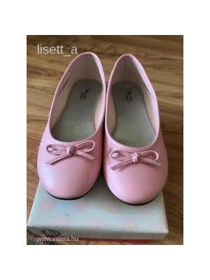 Cupcake kislány balerina cipő 30-as << lejárt 865742