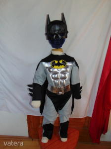20. Izmosított Batman jelmez << lejárt 5977180 40 fotója