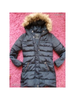 ÚJSZERŰ RESERVED 140-ES TÉLIKABÁT << lejárt 778815