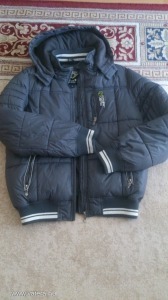 téli kabát, 11-12 évesre, C&A << lejárt 1368411 53 fotója