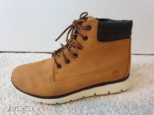 Timberland Kilington szuper mustár színű bakancs << lejárt 6097565 41 fotója