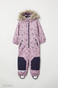 Újszerű 104-es H&M párnázott téli overál kislányoknak << lejárt 3129833 71 fotója