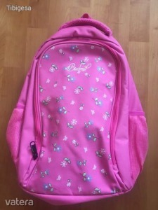 Budmil új lányos hátizsák, iskolatáska << lejárt 9019774 38 fotója