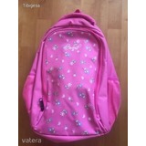 Budmil új lányos hátizsák, iskolatáska << lejárt 143530