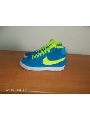 Újszerű Nike Blazer bőr cipő 33.5 -es << lejárt 516814