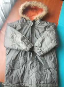 Kislány téli kabát << lejárt 4610552 22 fotója