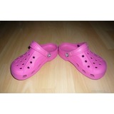 CROCS BAYA J1 (32-33-as) papaucs << lejárt 472831