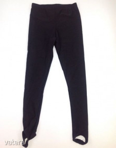 Roch Valley fekete kislány sport leggings << lejárt 905040 14 fotója