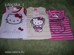 104-es Hello Kitty << lejárt 3803877 50 fotója