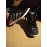 Adidas neo 35ös magasszáru bőr cipő. << lejárt 668916