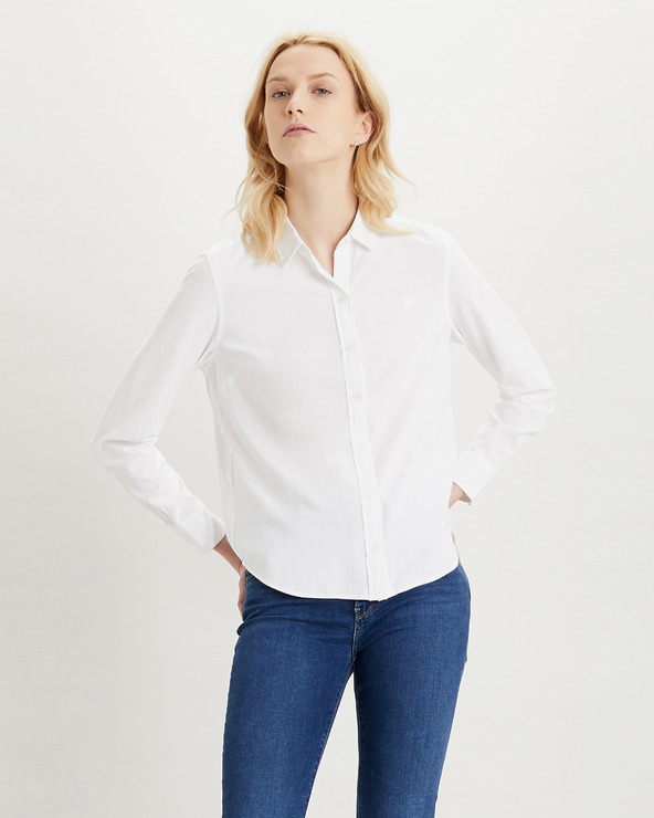 Levi's® Classic Ing Fehér << lejárt 7782385 66 fotója