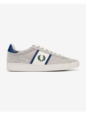 Fred Perry Sportcipő Szürke << lejárt 2808