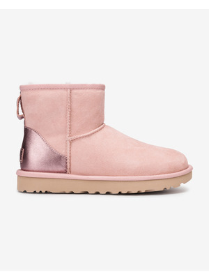 UGG Classic Hótaposó Bézs << lejárt 430585